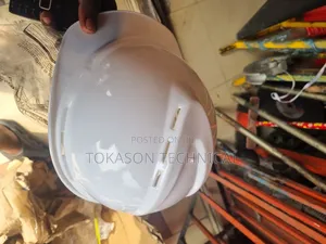 Vent Helmet