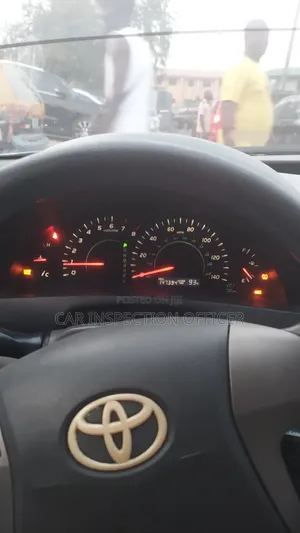 Car Computer Scanning/Diagnosis Mechanic in Lagos