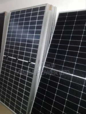 Solar Panels
