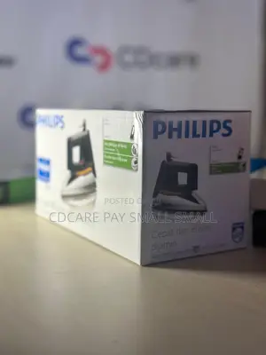 Pay Small Small Philips Dry Iron On Cdcare.App
