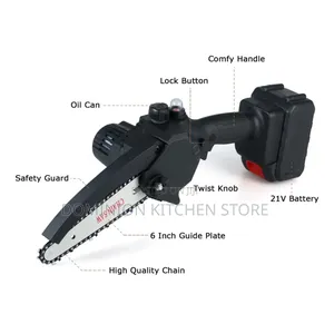 Quality Mini Chainsaw