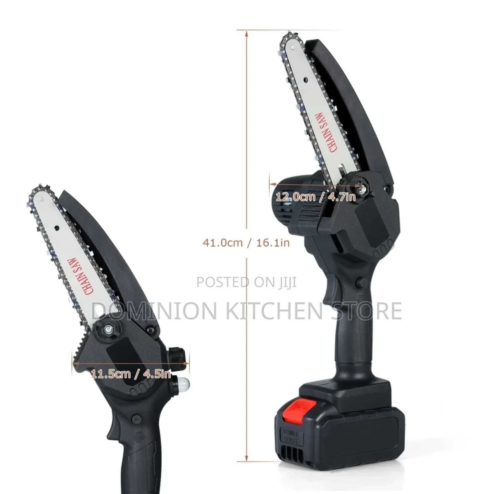 Quality Mini Chainsaw