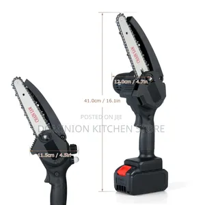 Quality Mini Chainsaw