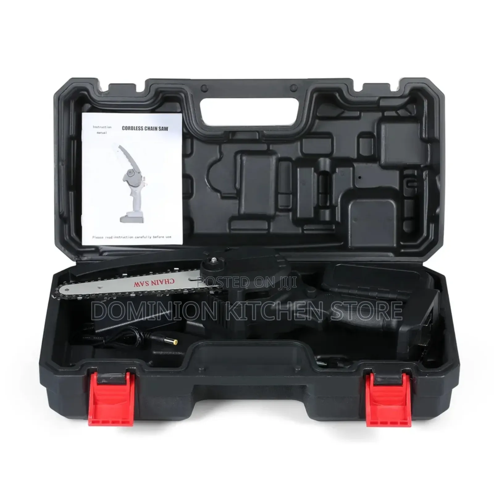 Quality Mini Chainsaw