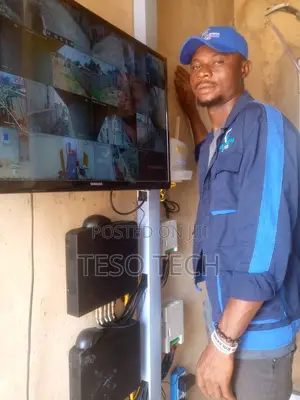 Contact Us For Your Affordable Crystal Clear View Cctv