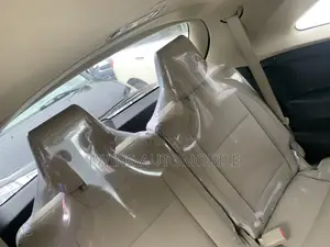 Acura MDX Advance and Entertainment Packages 4dr SUV (3.5L 6cyl 6A)