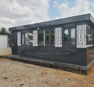 Portacabins Maven