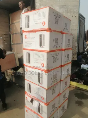 Felicity Solar Inverter