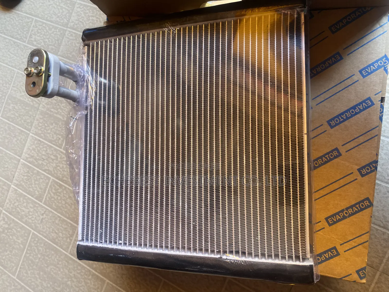 Evaporator Venza
