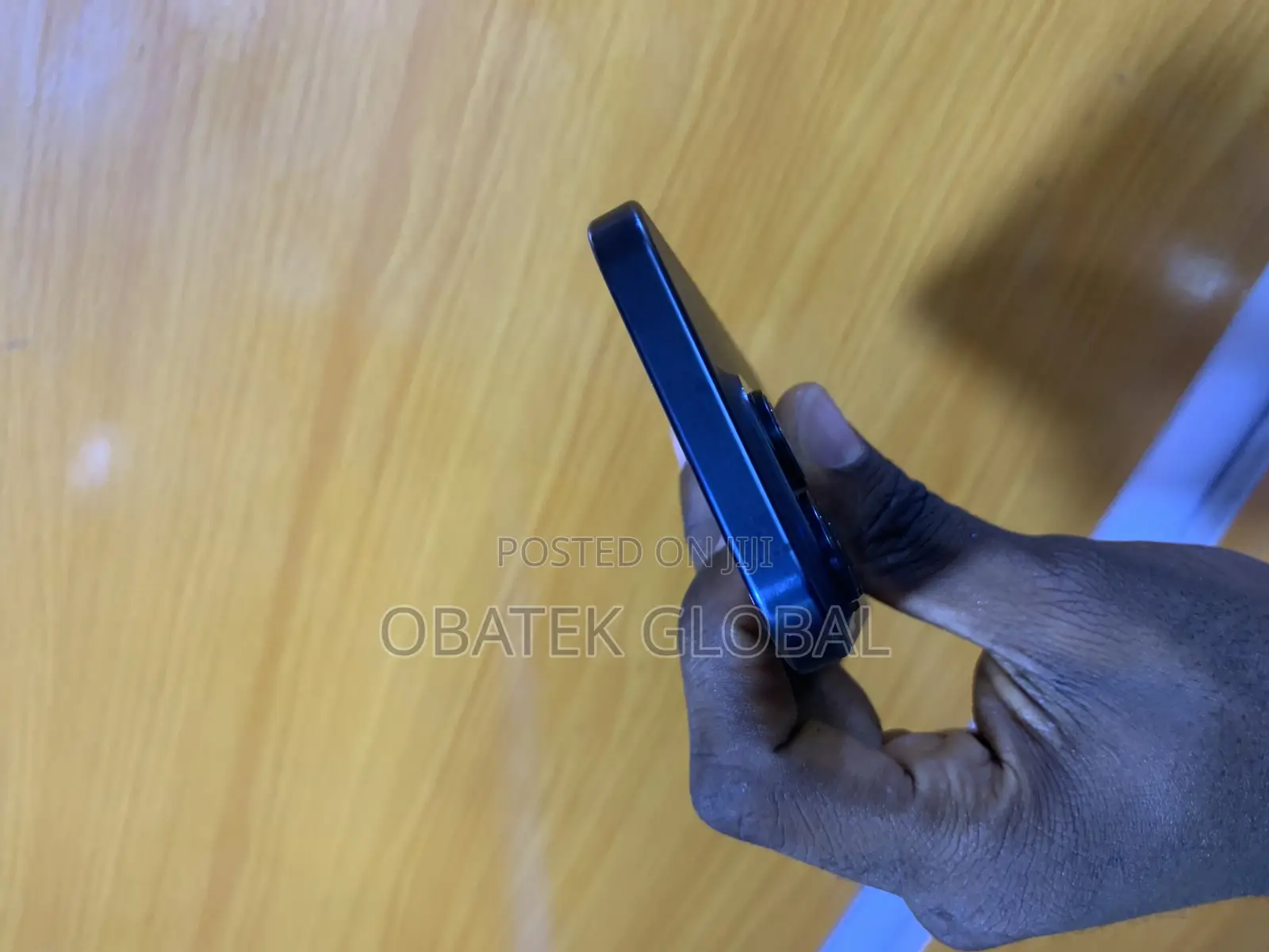 Apple iPhone 15 Pro 128 GB Blue