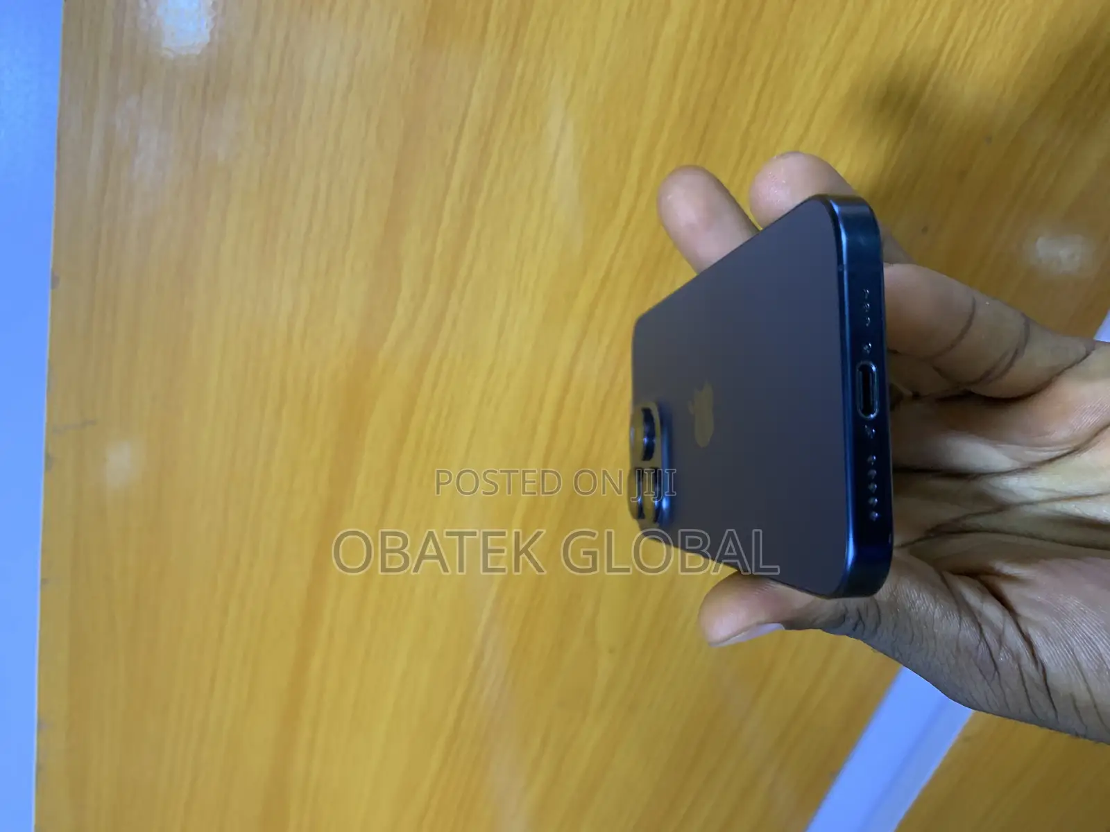 Apple iPhone 15 Pro 128 GB Blue