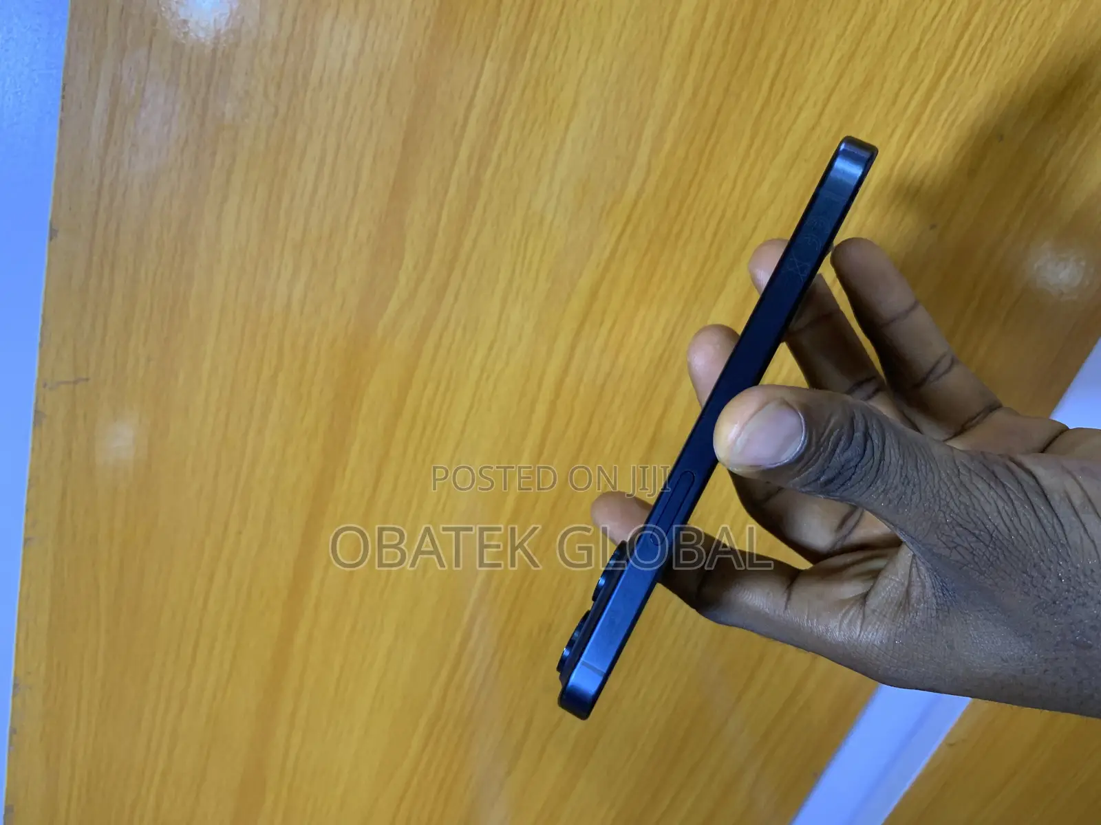 Apple iPhone 15 Pro 128 GB Blue