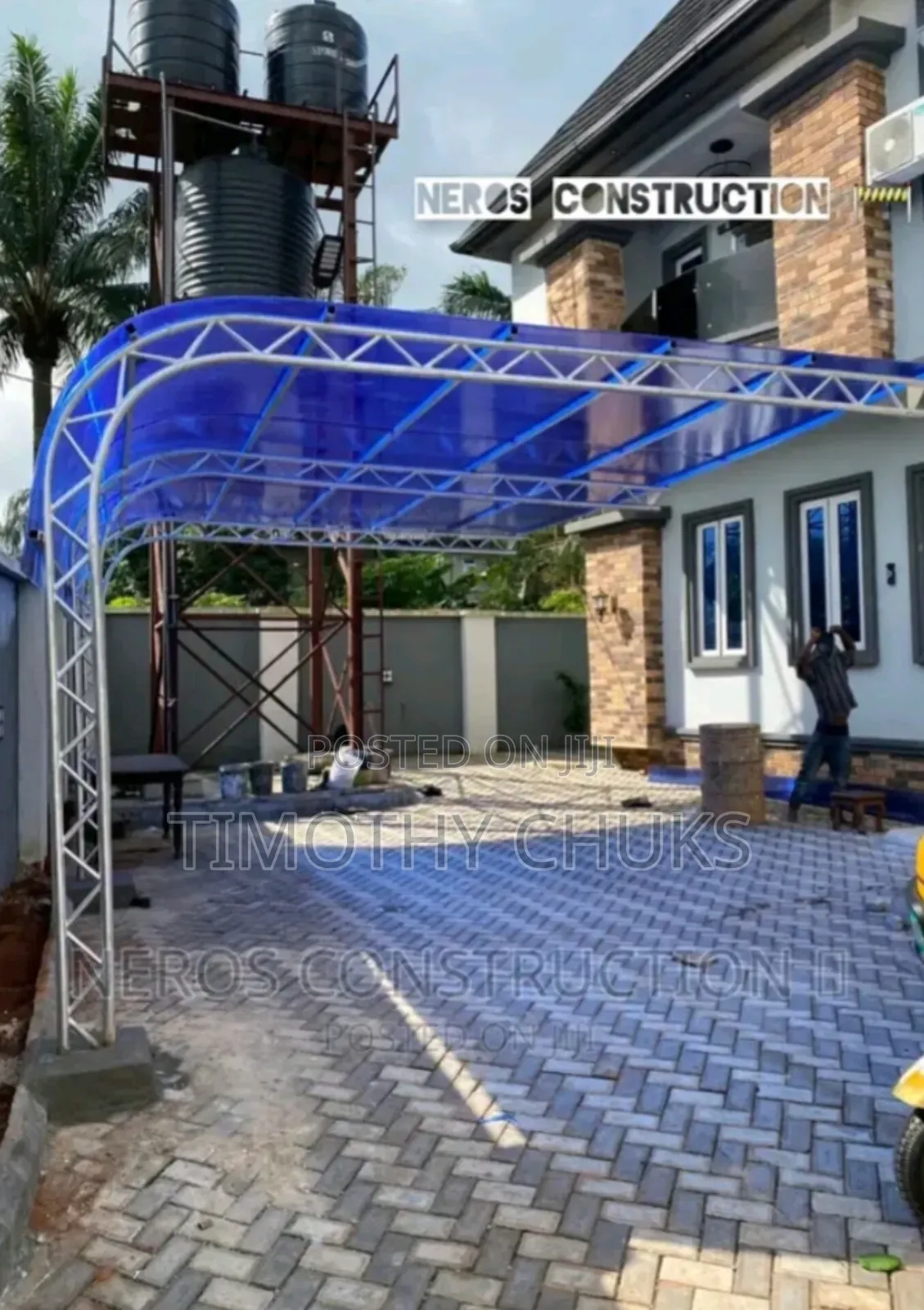 Solution Shade Design