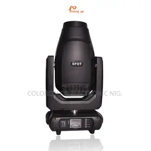 Hy Moving Beam 480 Light