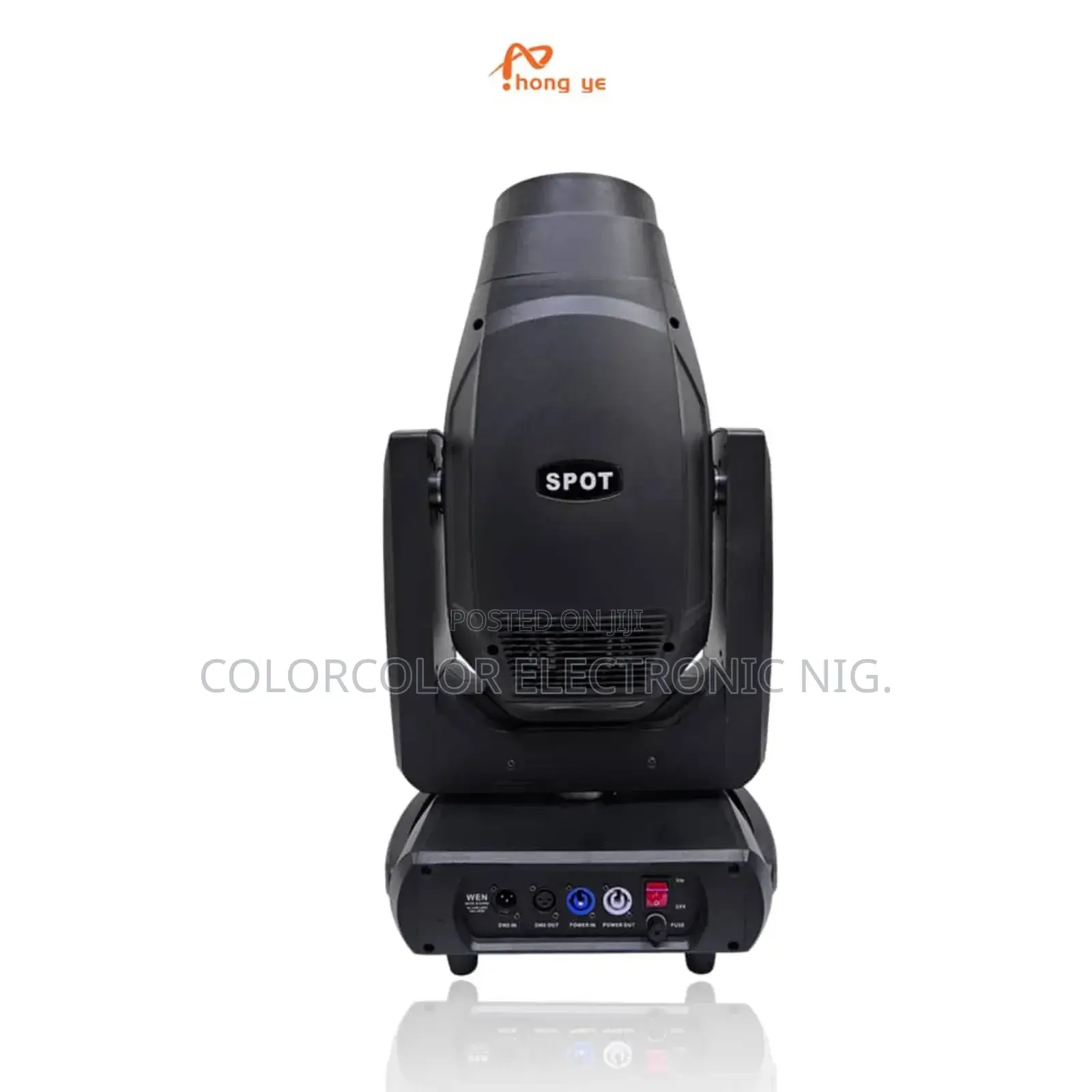 Hy Moving Beam 480 Light