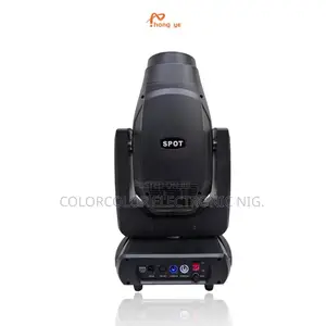 Hy Moving Beam 480 Light