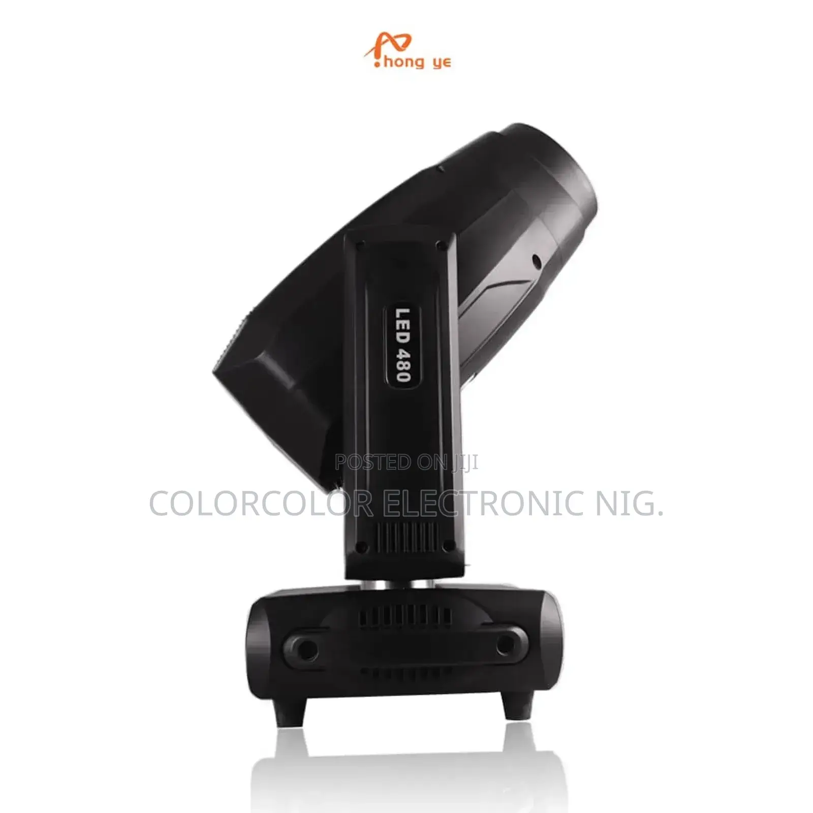 Hy Moving Beam 480 Light