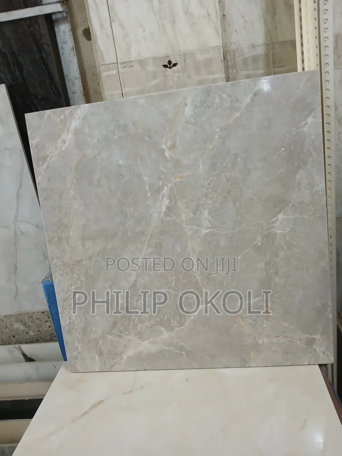 Floor Tiles 60x60