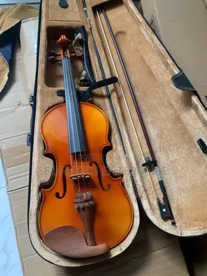Quality Toyama 4/4 Concert Violin