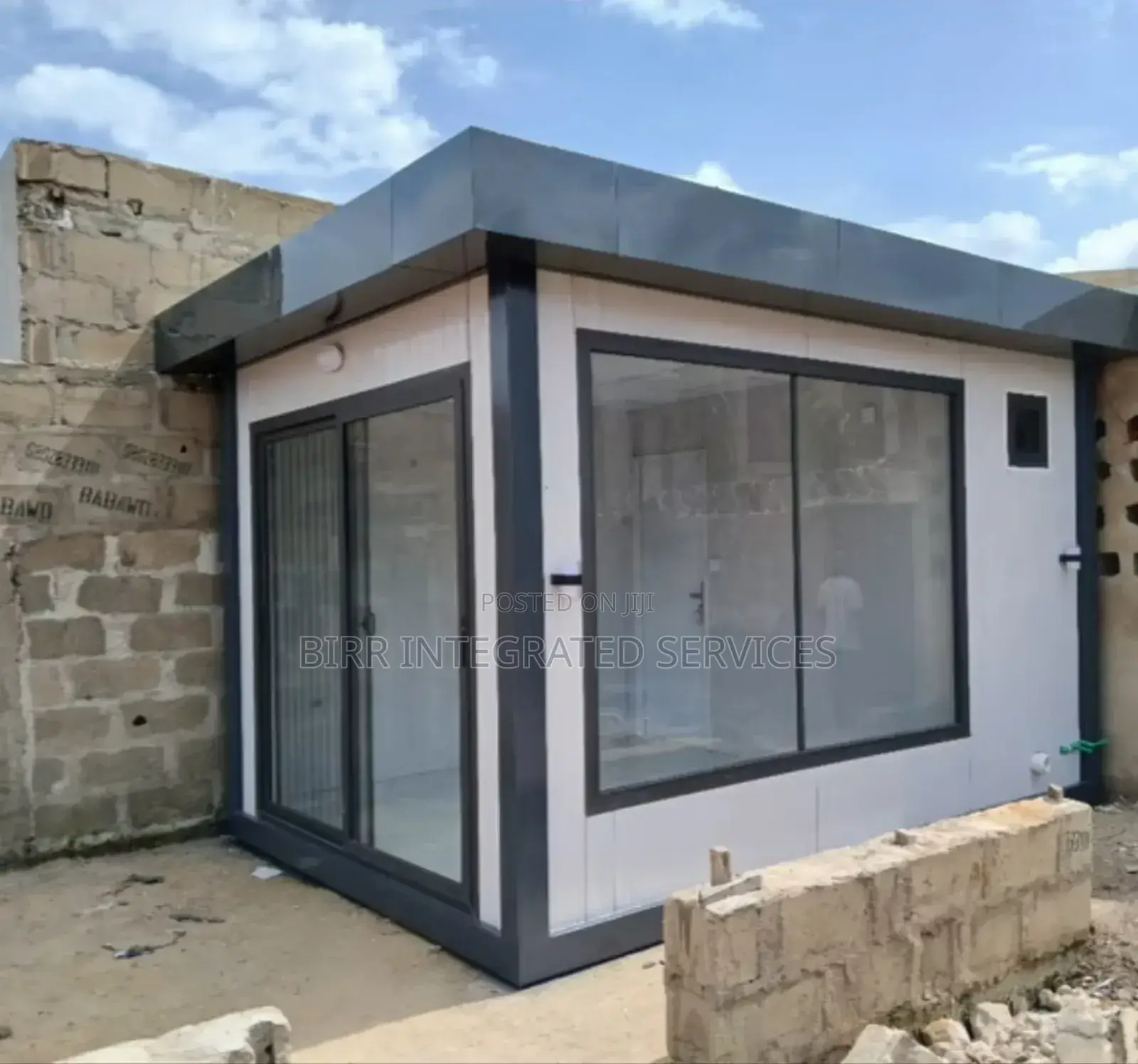 Portacabin and Prefab Expert