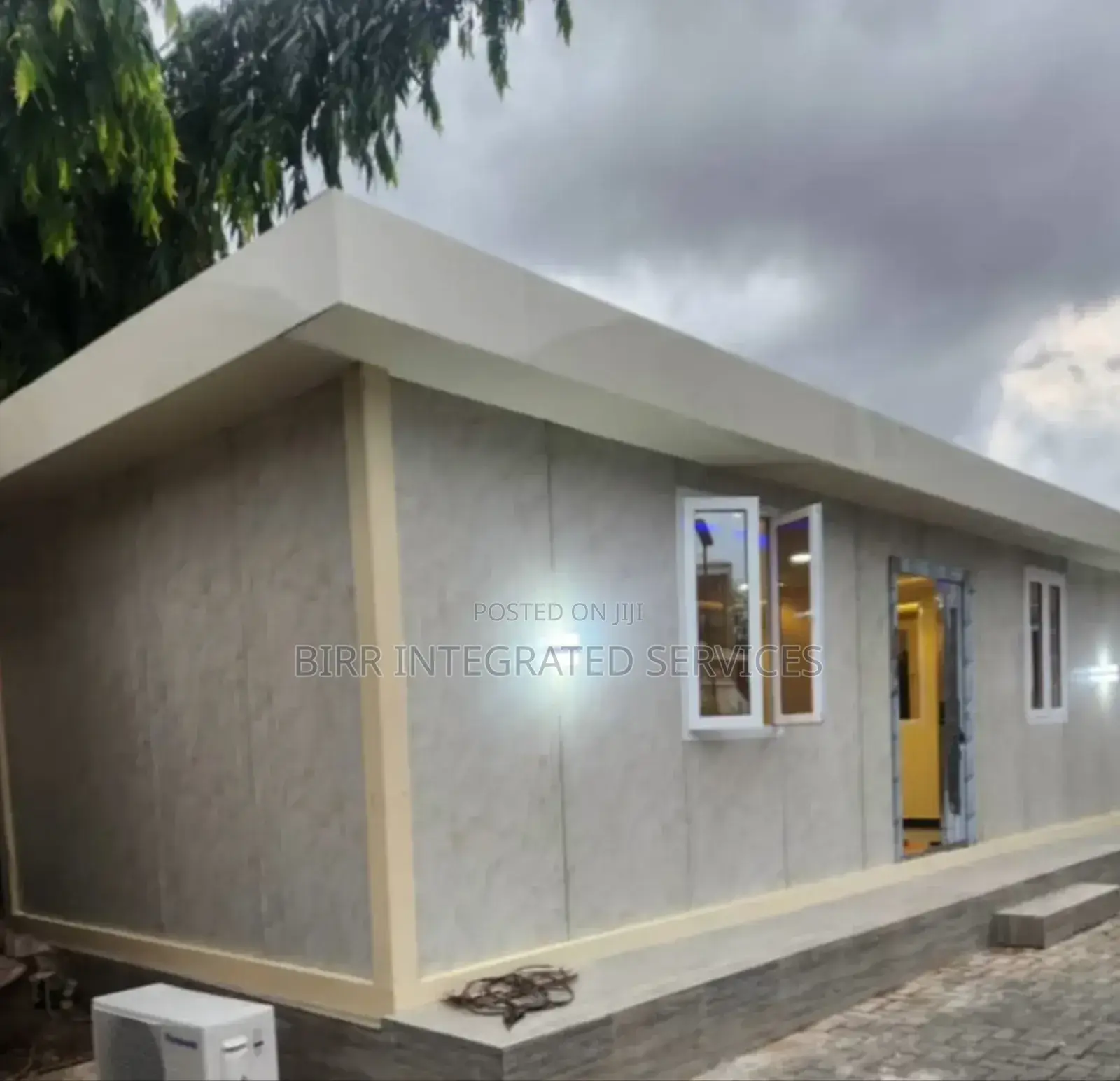 Portacabin and Prefab Expert