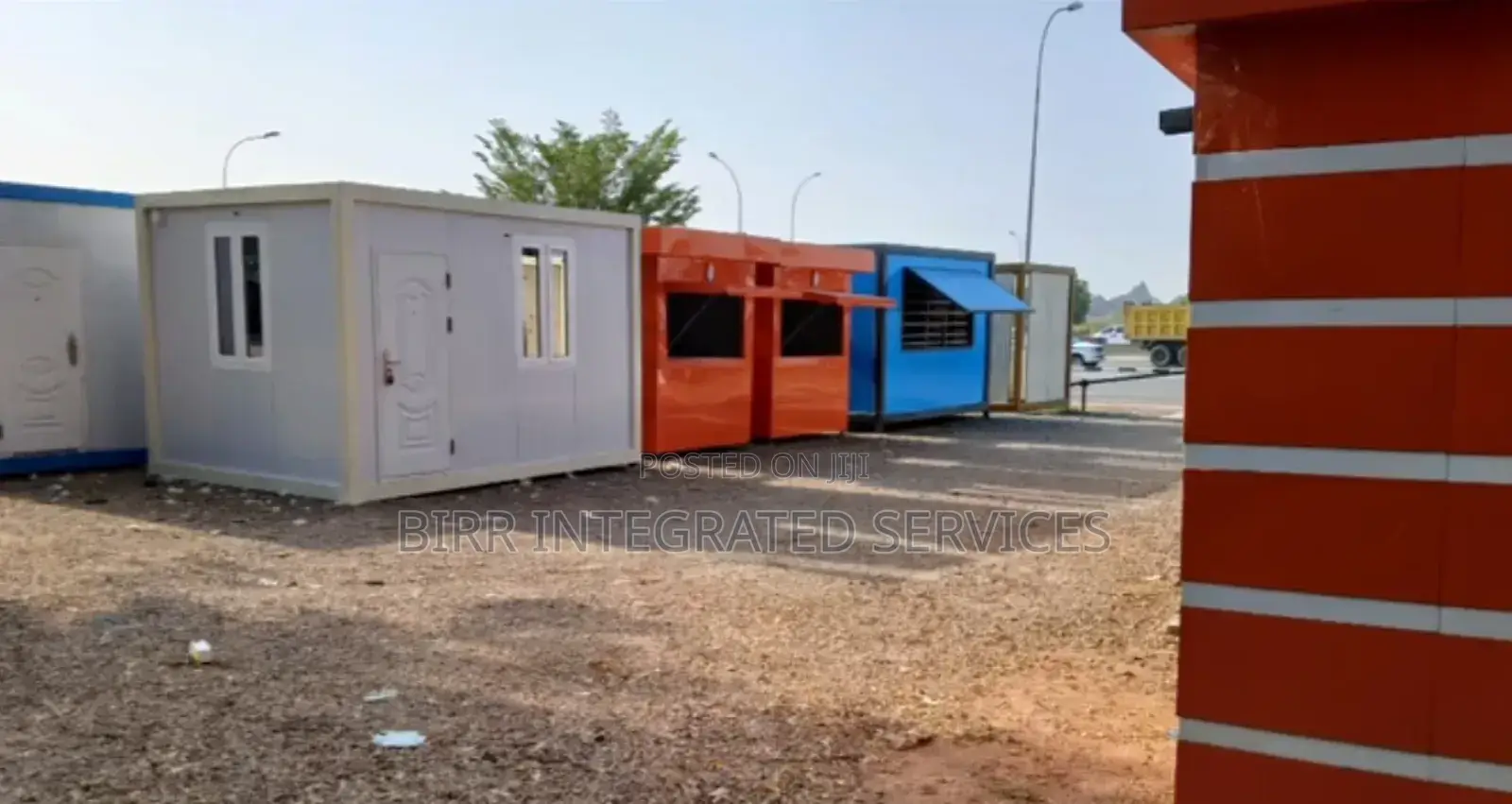 Portacabin and Prefab Expert