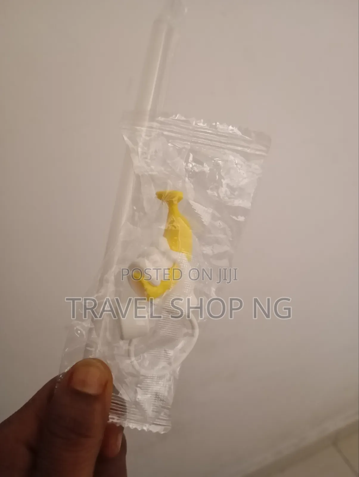Stanley Cup Straw Topper With Straw