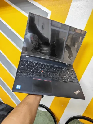 Laptop Lenovo ThinkPad T570 32GB Intel Core I5 SSD 1T