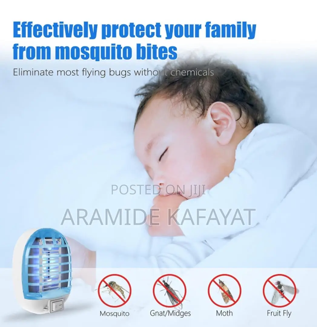 Mosquito Catcher