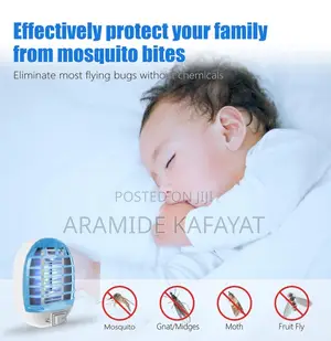 Photo - Mosquito Catcher