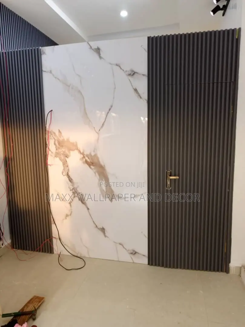 Uv Marble Board- 2438*1219*3mm