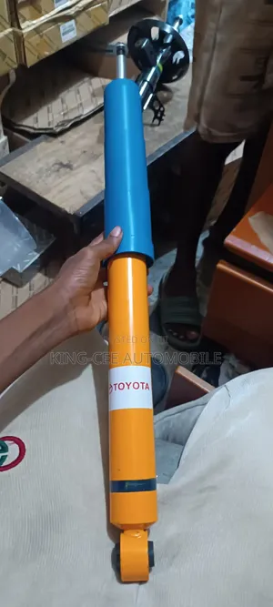Back Shock Tundra 2008-2018 Original
