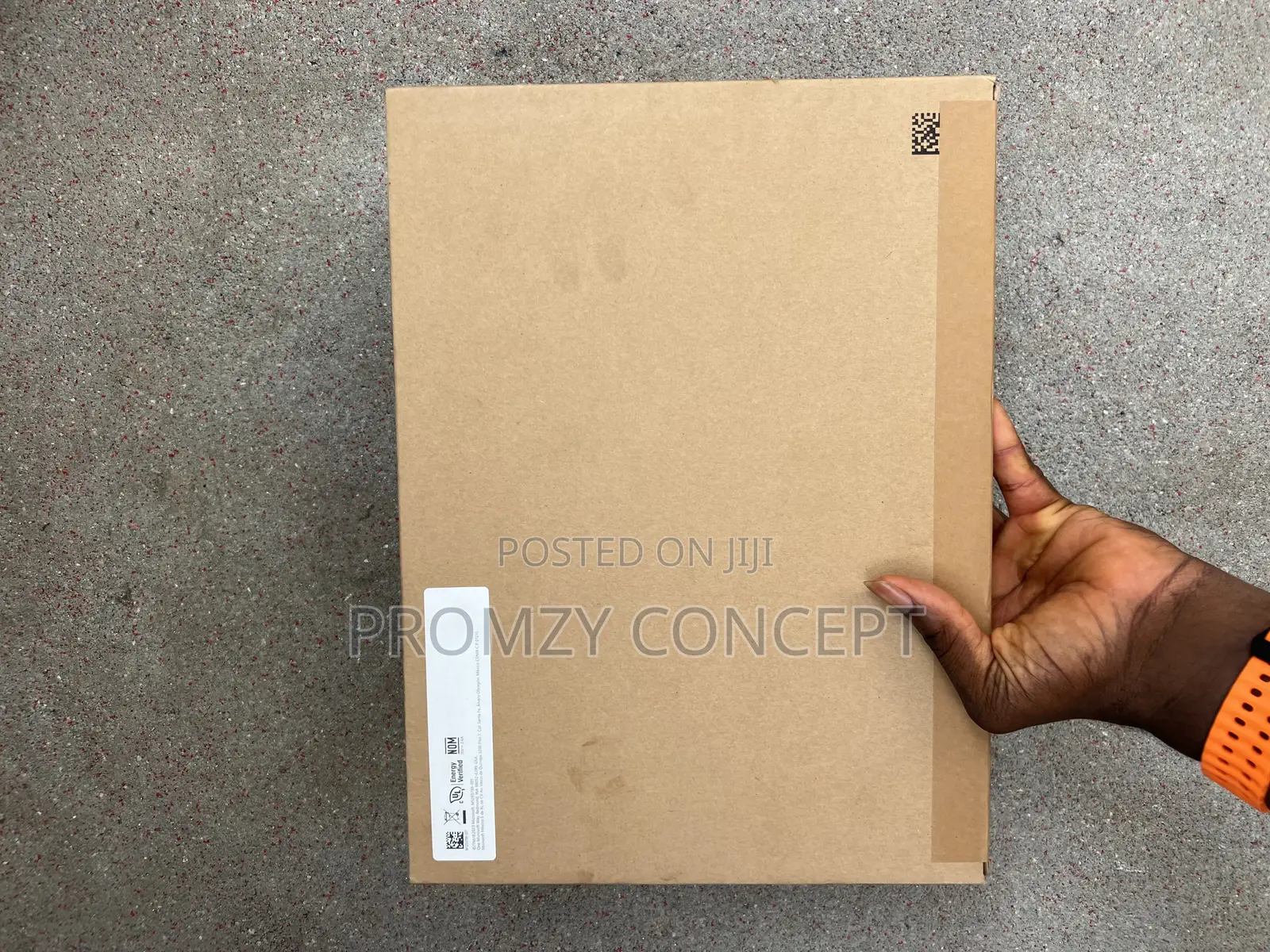 New Laptop Microsoft Surface Laptop 6 32GB Intel Core Ultra 7 512GB