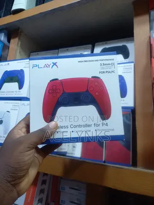 Photo - Playx Original Pad