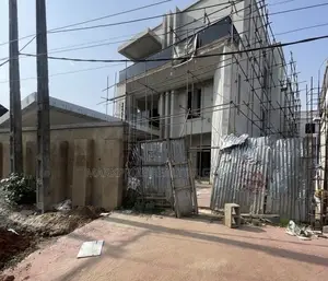 7bdrm Duplex in Ikeja Gra Lagos for sale