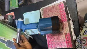 Industrial Air Hydraulic Riveter 1/4"