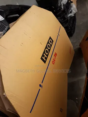 Bonnet for Hyundai Motors.