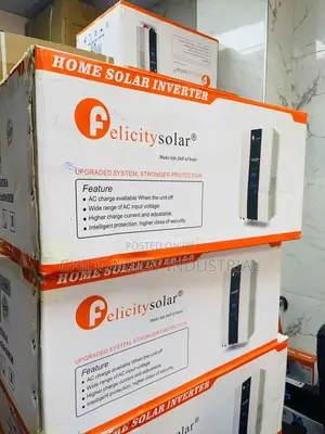 Original Home Solar Inverter