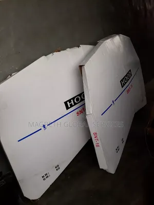 Bonnet for Hyundai Sonata 2016.