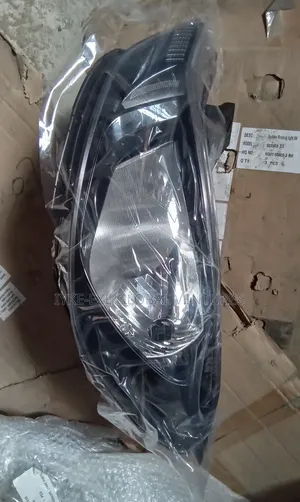 Head Lamps Hyundai I10 2021/2022