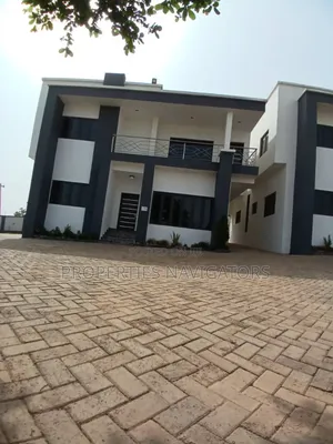 4bdrm Duplex in Katampe Extension for sale