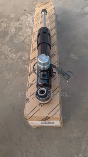 Rear Shock Absorber Avalon Camry 2022 Automatic/Sensor Type