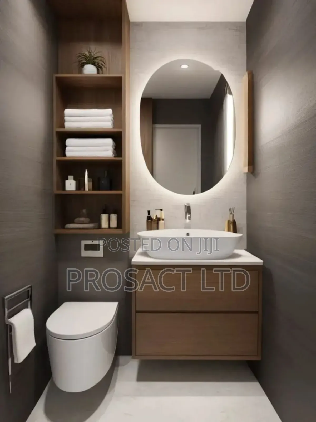 Building Remodeling