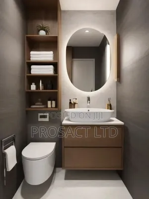 Building Remodeling