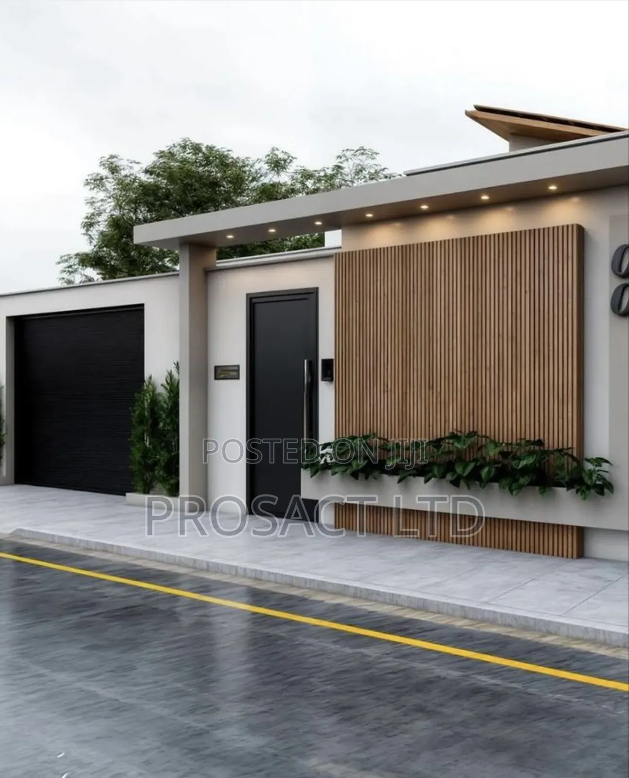 Building Remodeling