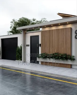Building Remodeling