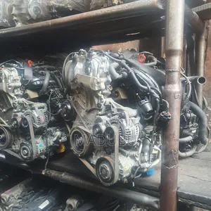 Hyundai Engine Sonata Turbo 2017 Model