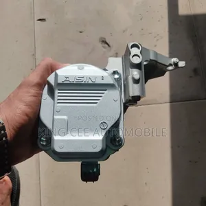 Electric/Hybrid Water Pump Camry 2018-2022