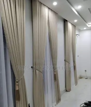 Good Quality Curtain