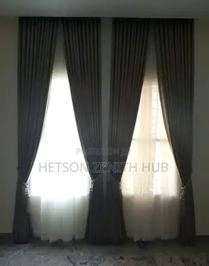 Good Quality Curtain